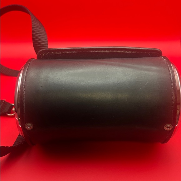 Harley Davidson mini barrel bag, good condition - Picture 7 of 11